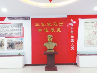 奋斗百年路 启航新征程 | 禹城：汲取红色力量 铭记初心奋勇行