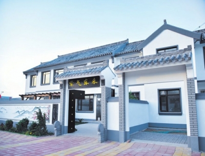 奋斗百年路 启航新征程 | 夏津：奋楫扬帆 迈步新征程