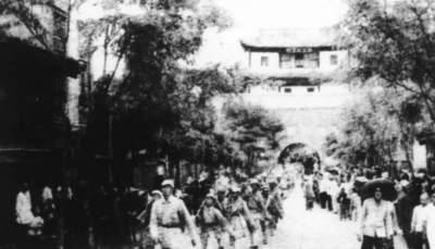 百个音频故事 讲述英雄历史（72）| 我所不知道的老兵——王庭信（下）