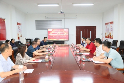 德州校政企三方联动，助力重点企业物流降本增效