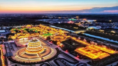 德报直播 | 第二届德州市旅游发展大会今日开幕