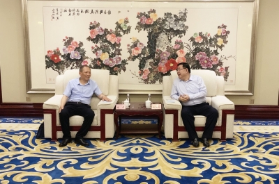 总投资超29亿元！供销合作恳谈会暨重点项目签约仪式在德州举行 杨洪涛付伟张传忠出席 | 实时更新