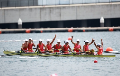 德州学院向校友郭淋淋致贺信：你为家乡和母校增添了光彩，母校为你骄傲