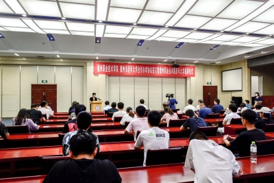 让更多“银发族”老有所学 | 德州老年大学与德州职业技术学院合作办学  