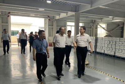 观摩手记之临邑：让“特色”，成为发展“主色”