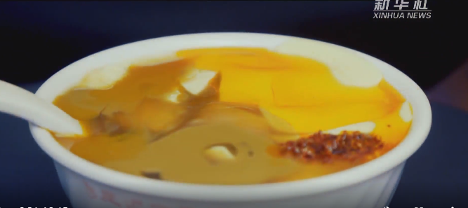 文明德州 健康美食 | 平原老豆腐：“淌”在舌尖上的小康之粮