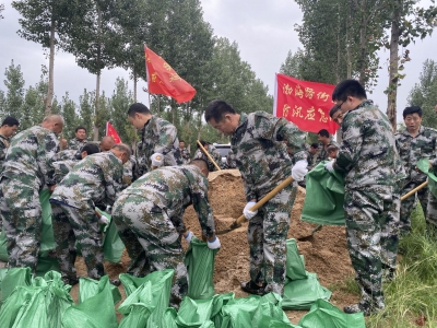 诗 ｜ 韩淑霞：雨中