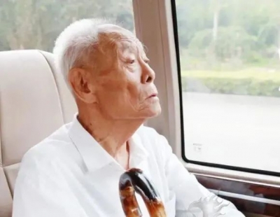 百个音频故事 讲述英雄历史（100）| 回家的路有多长（三）