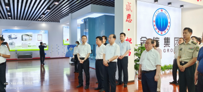 观摩手记之武城：“三个环境一起抓”，积蓄发展新势能