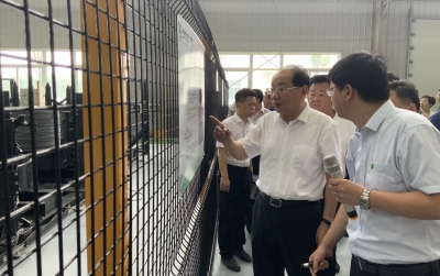 观摩手记之齐河：争做“标杆”背后，是满满的实干担当