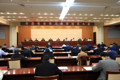 一手抓能力建设 一手抓作风建设！武城：以“两问四答”为标尺打造高素质队伍