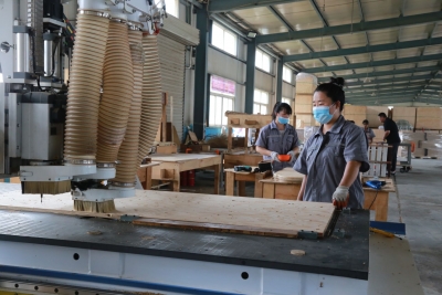  “庆云体育”亮相奥运赛场！2家企业为东京奥运会提供赛事产品及服务