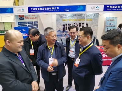 德州市诚信之星、山东莱宝空调设备有限公司董事长王宝亮：诚信铸品牌 大德报桑梓