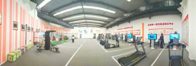 乐陵：科技创新高地加速崛起