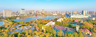 德州市委宣传部副部长，德州市广播电视台党委书记、台长李文豪撰文：关于打造地域名片的思考