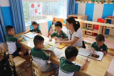 乐陵：让每名学生都能享受优质教育