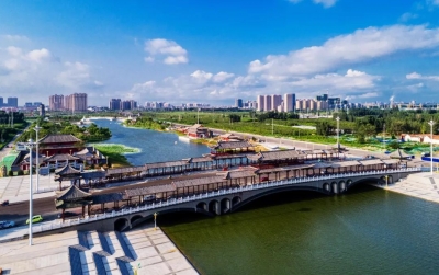 融入省会朋友圈 合作共建提质效！齐河：百姓足不出县享优质医教服务