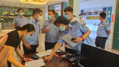 疫情防控落实不到位，德州19家餐饮企业停业整顿！