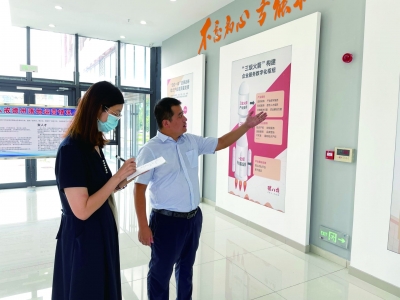 视频|猪八戒网德州分公司搭建平台为企业汇聚人才、精准服务