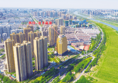 联兴·活力嘉源邀请老人免费试住——宜居环境、医养结合、管家服务等您体验