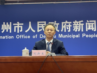 我为群众办实事 | 永远跟党走！德州市文联开展系列“我为群众办实事”实践活动