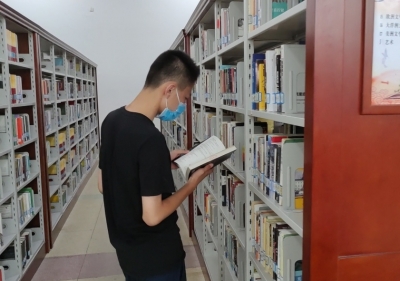 视频 | 德州公共文化场所严把疫情防控关