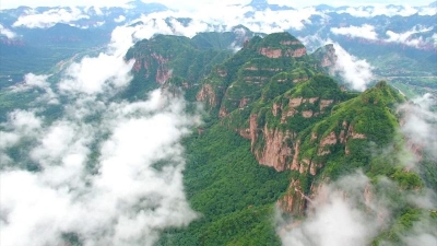 瞰河北