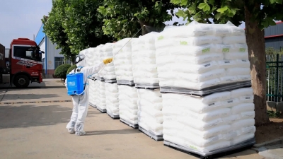 全力以赴 多措并举！山东各地抓牢疫情防控不松懈