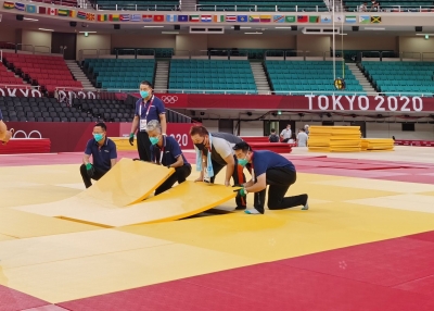 小城工匠孕育大国匠心 | 德州企业让世界舞台演绎中国智造