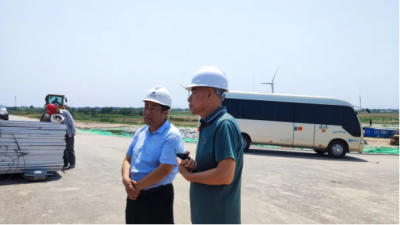永远跟党走 | 陵城区丁庄镇开展“践行初心使命 党员挂牌亮诺”活动