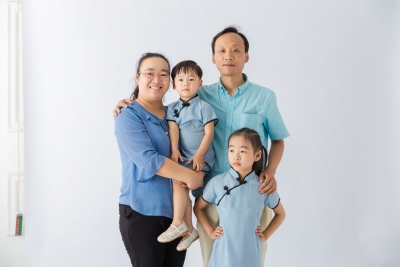 好家庭 好家教 好家风 | 一位三尺讲台育桃李，一位杏林妙手医病患，庞世珍夫妻携手书写小家大爱