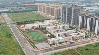 乐陵大力弘扬尊师重教的文明风尚：使教师成为最受社会尊重的职业