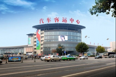 国庆期间，德州火车站、汽车总站增开多条临时列车及线路班次