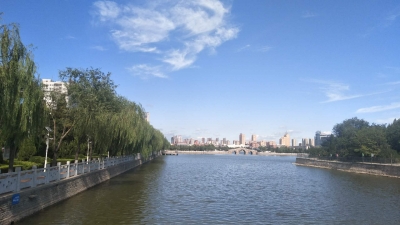 美文｜李丽：中年如秋