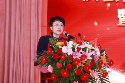 庆云：尊师重教 崇智尚学！全力打造人才强县、教育名城