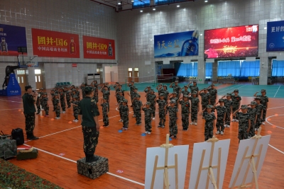宁津：打造青少年教育基地“红色矩阵”