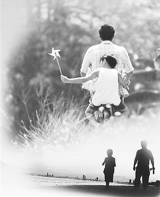 教师礼赞 · 美文｜周冰：我的引路老师