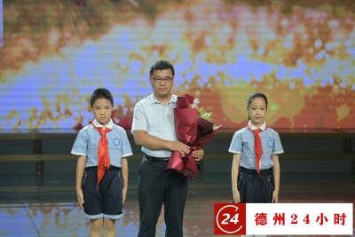 齐鲁最美教师、禹城市解放路小学教师张玉辉：三进火场的“灭火英雄”