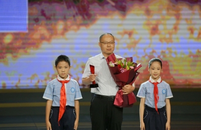 德州最美教师、德州一中教师高爱虎：把简单的事做到极致