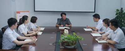 赞！德州信用题材微电影《老杨的盛夏》拟获山东省“泰山文艺奖”电影类奖项