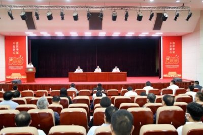 全国首次！山东省农科院科技人才揭榜97项农业科技难题