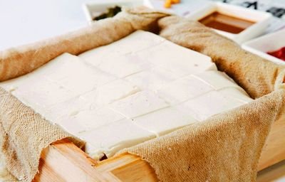 散文 | 李翤泽：爷爷和豆腐坊