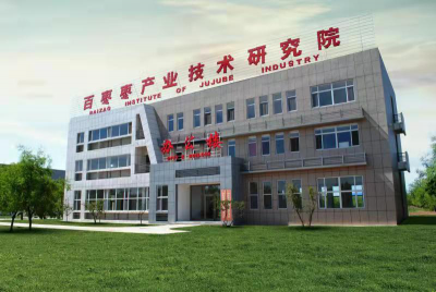 点赞！乐陵市百枣枣产业技术研究院获批省级乡村振兴专家服务基地