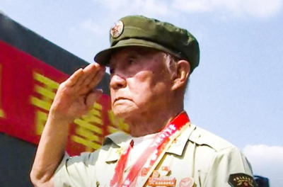 接英烈回家是一堂深刻的爱国课