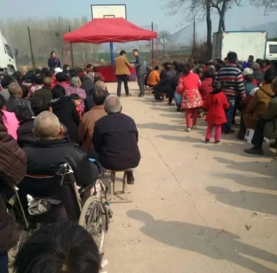 9人落网！德州警方破获山东首例“七天会销”诈骗案