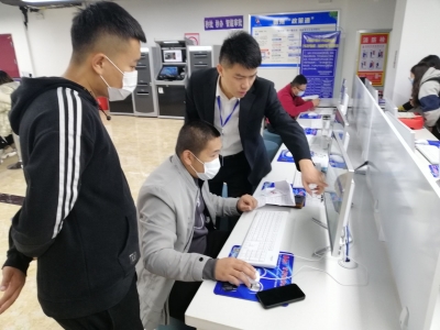 乐陵：把百姓放心上 把实事抓手上