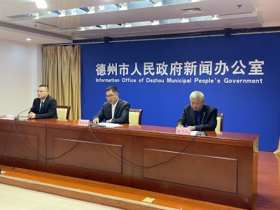 抢收抢种大会战 | 德州出台秋收秋种技术指导意见：千方百计抢收玉米 播好小麦加强田管