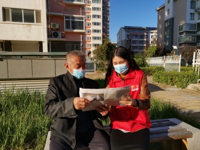 九九重阳节 浓浓枣乡情|乐陵广泛开展爱老敬老活动