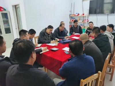 抢收抢种大会战 | 德州市派第一书记在防汛、秋收一线践行初心使命