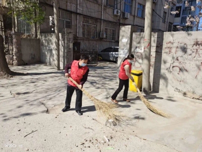 宁城街道：“月月说事”解民忧